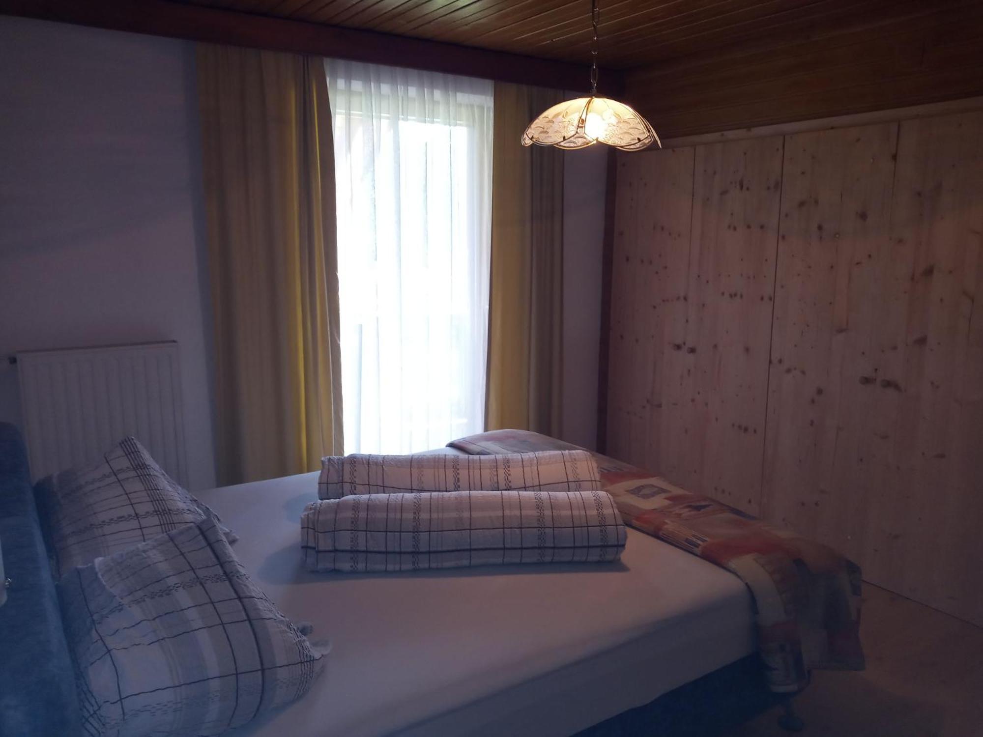 Haus Birke Apartment Weissensee Ruang foto